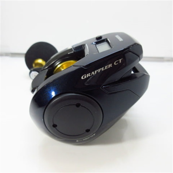 １９グラップラーCT１５１XG